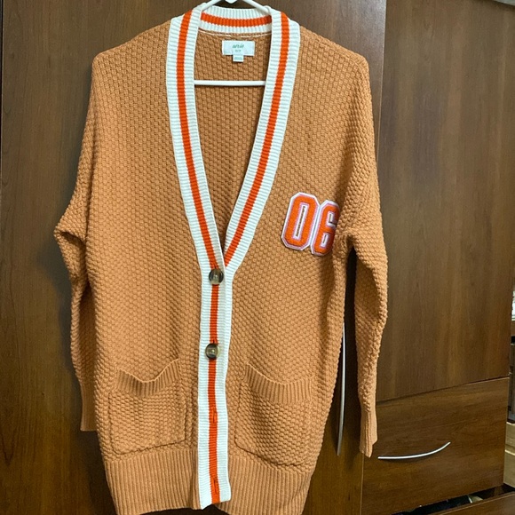 Aerie cardigan p2p 21 - Picture 1 of 3